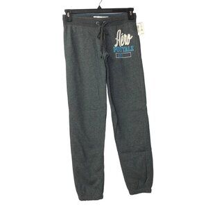 AEROPOSTALE‎ HERITAGE CINCH sweatpants SM  NWT
